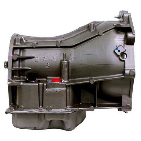 2005 - 2006 300 MAGNUM CHARGER AT; 6 cylinder, 2.7L (4 speed) 42RLE Remanufactured 4-Speed Automatic Transmission