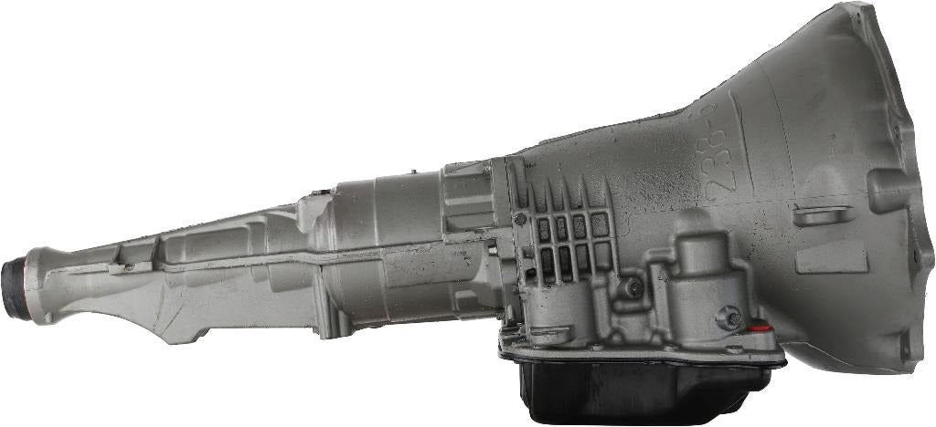 Dodge RAM 48RE Remanufactured 4-Speed Automatic Transmission
