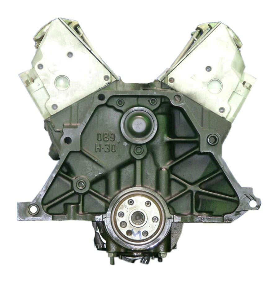 Buick Chevrolet Pontiac 3.1L V6 Remanufactured Engine – 2003