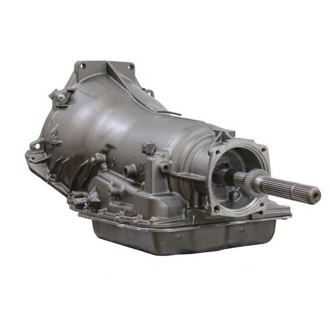 1995 S10/S15/SONOMA AT; 4-134 (2.2L) 4L60E Remanufactured 4-Speed Automatic Transmission