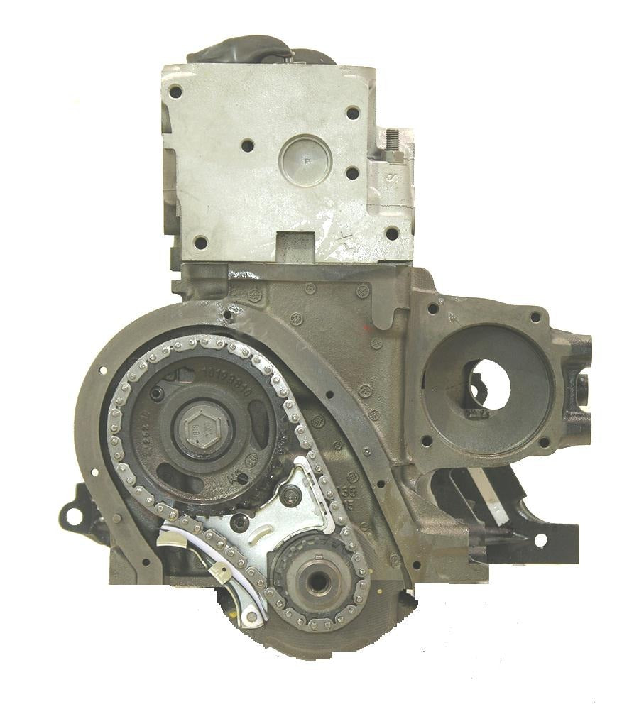 Chevy 2.2L L4 Remanufactured Engine – 1996-1997