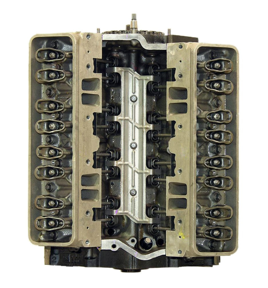 Chevrolet Pontiac LT-1 5.7L V8 Remanufactured Engine – 1993-1994