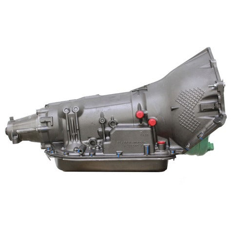 2005 - 2006 Chevrolet Silverado 1500 Pickup 4.3L V6 4x2 Regular Cab Remanufactured 4-Speed Automatic Transmission