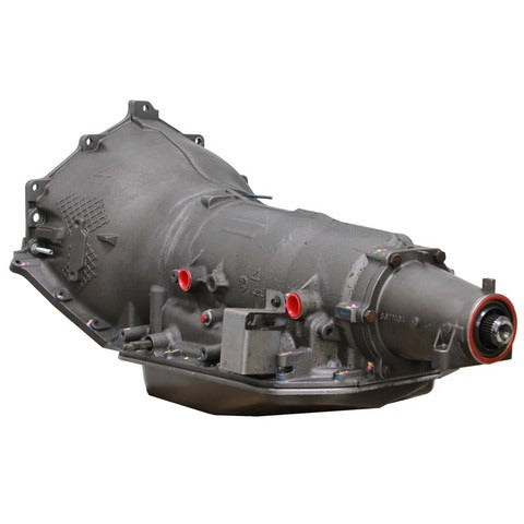 Chevrolet GMC 4L80E Remanufactured 4-Speed Automatic Transmission