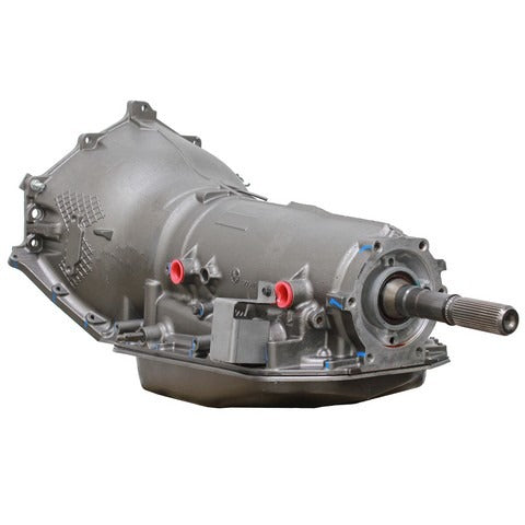 Chevrolet GMC 4L80E Remanufactured 4-Speed Automatic Transmission