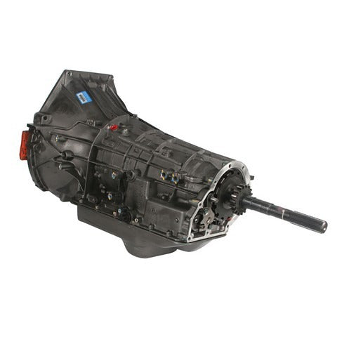 Ford 4R100 Remanufactured 4-Speed Automatic Transmission – 2WD