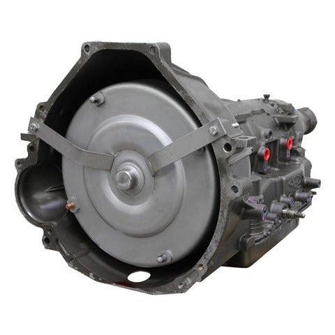 Ford 4R75W Remanufactured 4-Speed Automatic Transmission