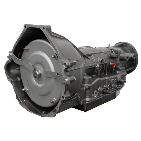 Ford 4R75W Remanufactured 4-Speed Automatic Transmission