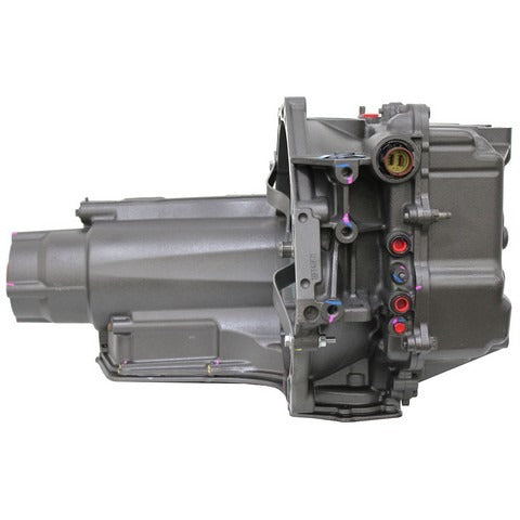 Chevrolet Pontiac Saturn 4T45E Remanufactured 4-Speed Automatic Transmission