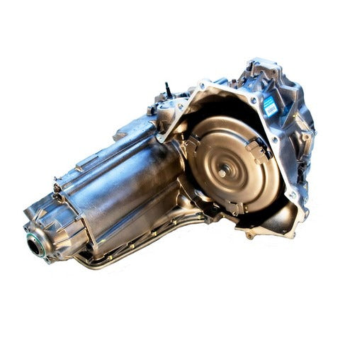 Volvo 4T65E Remanufactured 4-Speed Automatic Transmission