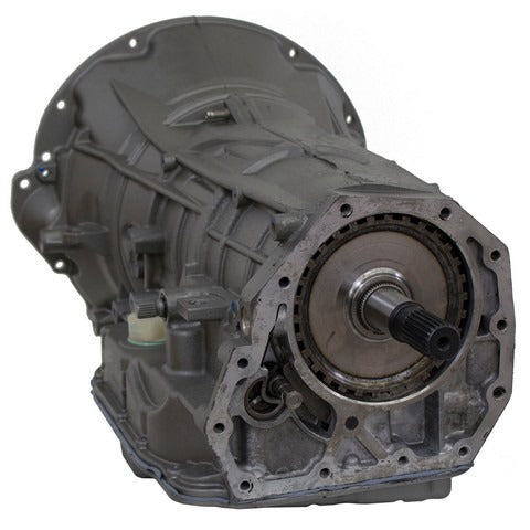 Jeep 545RFE Remanufactured 5-Speed Automatic Transmission