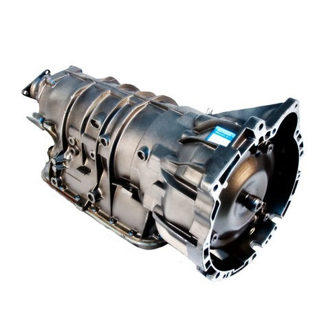 Cadillac 5L50E Remanufactured 5-Speed Automatic Transmission
