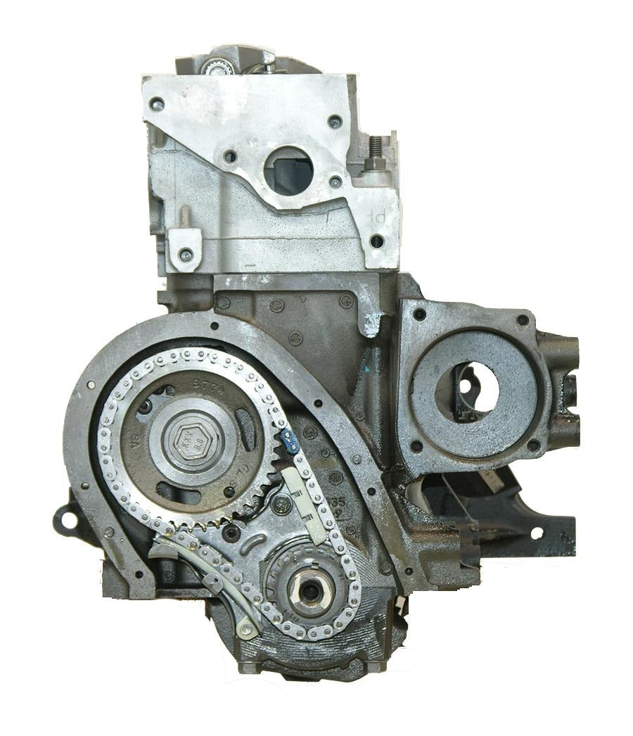 Chevrolet Pontiac 2.2L L4 Remanufactured Engine – 1998