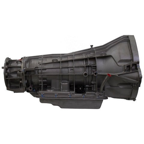 Ford 5R110W Remanufactured 5-Speed Automatic Transmission