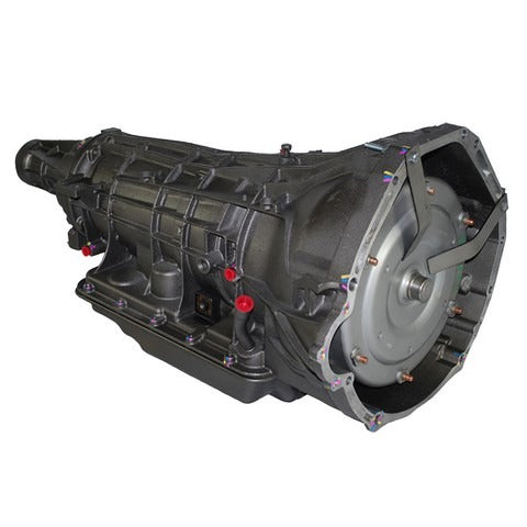 Ford 5R110W Remanufactured 5-Speed Automatic Transmission