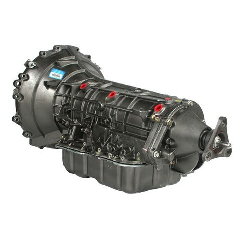 2002 Ford Explorer Mercury 4.0L 4x4 Thru 03/03/2002 5R55W Remanufactured 5-Speed Automatic Transmission