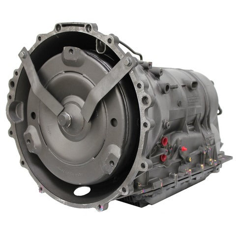 BMW 6HP26 Remanufactured 6-Speed Automatic Transmission