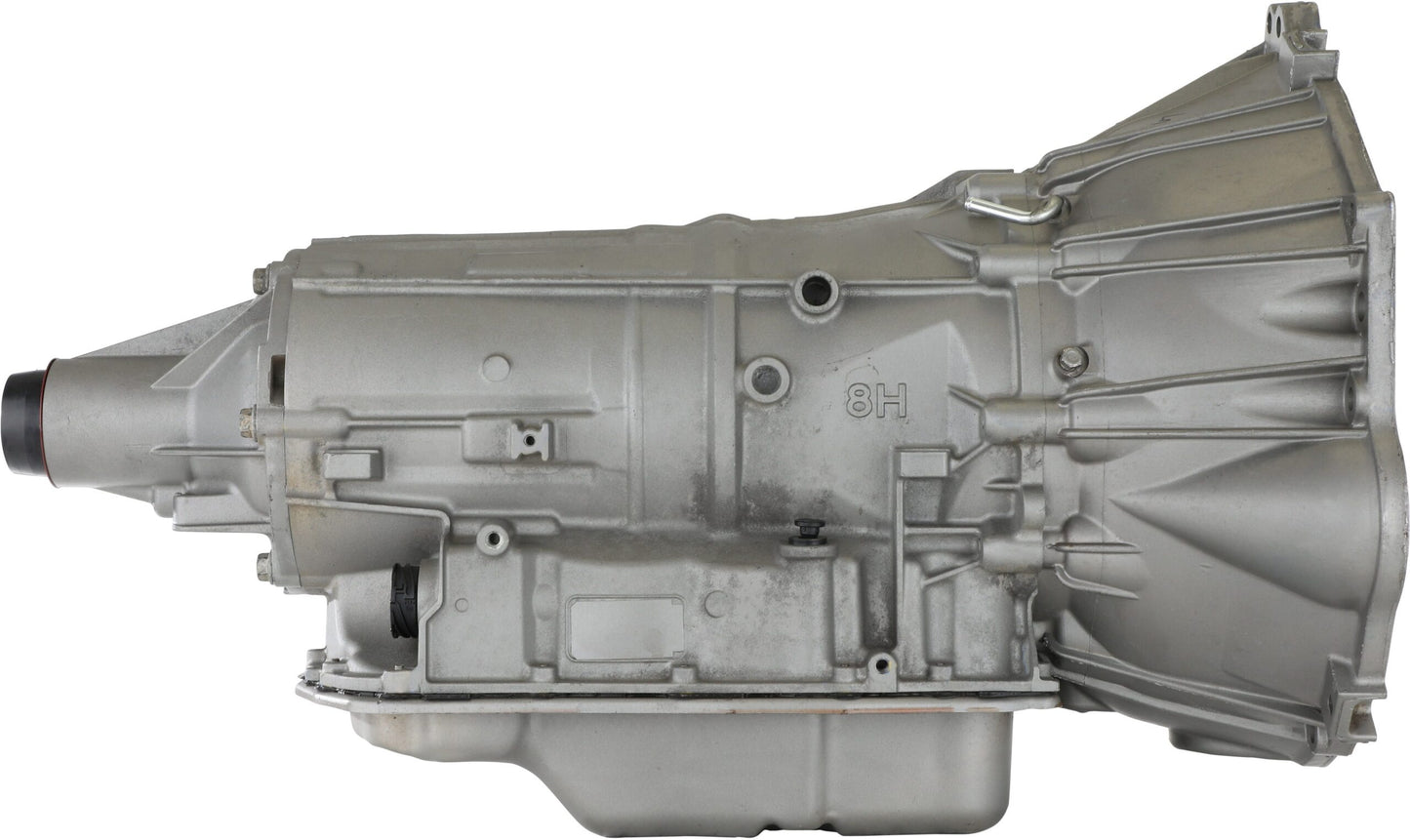 6L80E 12 Chevy Cadillac GMC 5.3L 6.2L RWD Remanufactured 6-Speed Automatic Transmission