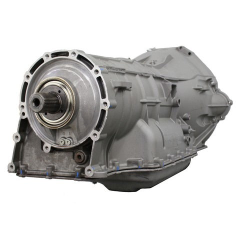 Ford 6R140 Remanufactured 6-Speed Automatic Transmission