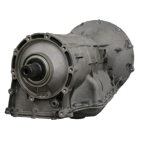 Ford 6R140 Remanufactured 6-Speed Automatic Transmission