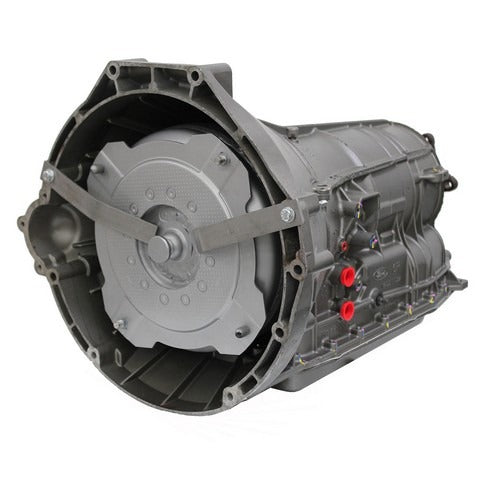 2008 Chevrolet Silverado 1500 Pickup 5.3L V8 4x2 (ID LFD) Remanufactured 4-Speed Automatic Transmission