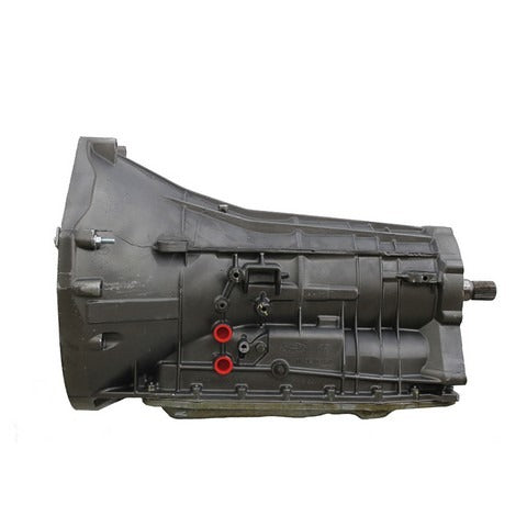 Ford Mercury 6R60 Remanufactured 6-Speed Automatic Transmission