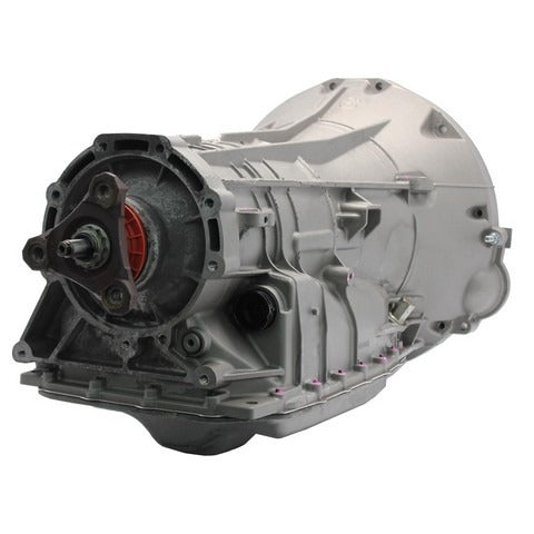 2011-2014 Ford Mustang Transmission 5.0L V8 RWD 6R80 Automatic - Remanufactured
