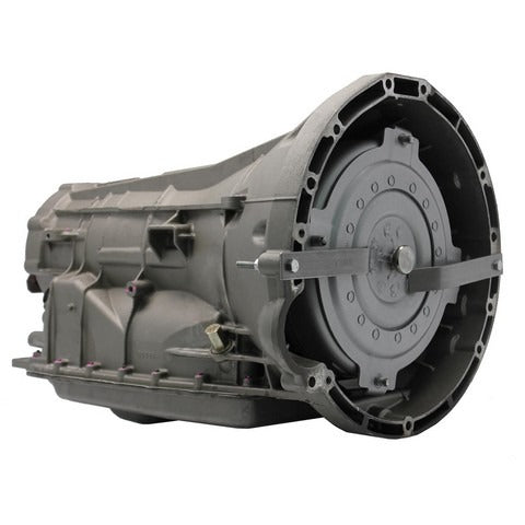 Ford Lincoln 6R80 Remanufactured 6-Speed Automatic Transmission