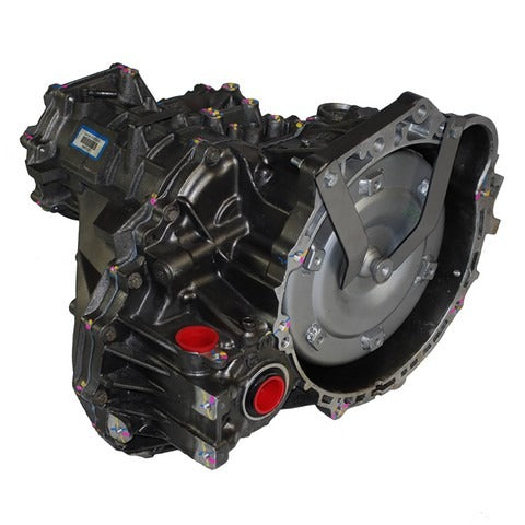 Pontiac Toyota A246E Remanufactured 4-Speed Automatic Transmission