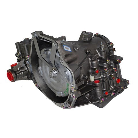 Chrysler Dodge Plymouth A404 Remanufactured 3-Speed Automatic Transmission