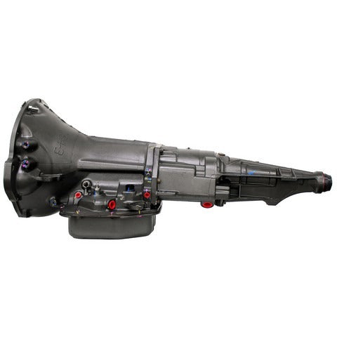 Dodge RAM A500 Remanufactured 4-Speed Automatic Transmission – RWD