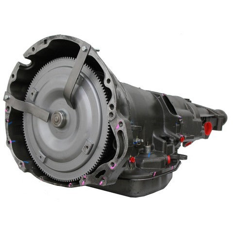 2004 Ford Ranger 2.3L I4 4x2 Remanufactured 5-Speed Automatic Transmission