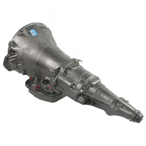 Jeep A518 Remanufactured 4-Speed Automatic Transmission