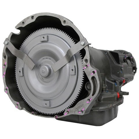 Dodge RAM A518 Remanufactured 4-Speed Automatic Transmission