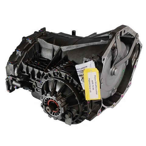 Chrysler Dodge A606 Remanufactured 4-Speed Automatic Transmission