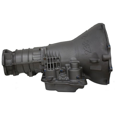 2002 - 2003 Dodge 1500 Pickup 5.9L V8 4x4 Remanufactured 4-Speed Automatic Transmission