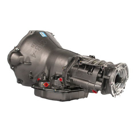 Dodge RAM A618 Remanufactured Automatic Transmission