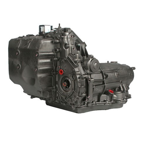 Ford AX4N Remanufactured 4-Speed Automatic Transmission
