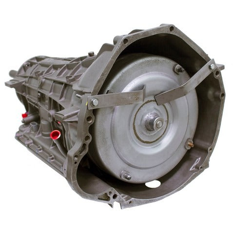 Ford E4OD Remanufactured 4-Speed Automatic Transmission – RWD