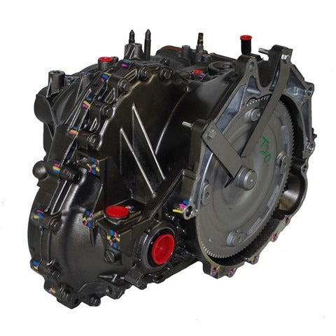 Mitsubishi F5A5A-4 Remanufactured 5-Speed Automatic Transmission