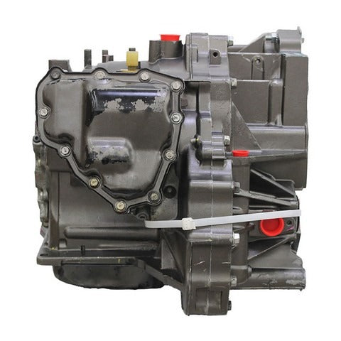 Mazda FNR5 Remanufactured 5-Speed Automatic Transmission