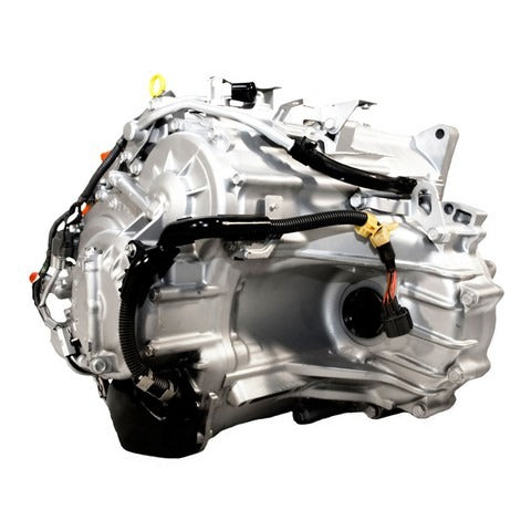 Acura M7ZA Remanufactured 4-Speed Automatic Transmission