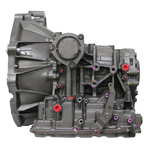 Nissan RE4F03A Remanufactured 4-Speed Automatic Transmission