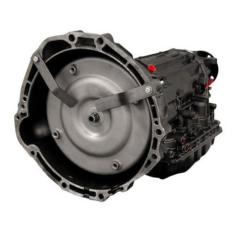 Infiniti RE4R03A Remanufactured 4-Speed Automatic Transmission