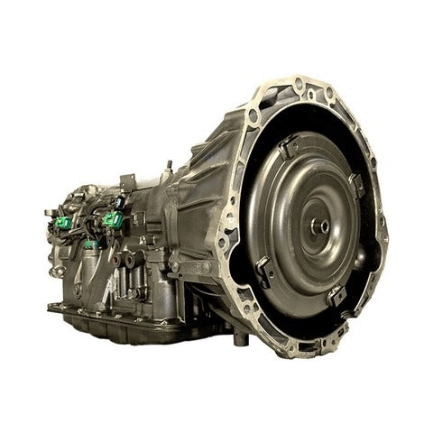 Nissan RE5R05A Remanufactured 5-Speed Automatic Transmission
