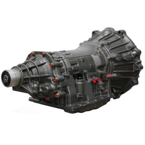 Nissan RE5R05A Remanufactured 5-Speed Automatic Transmission