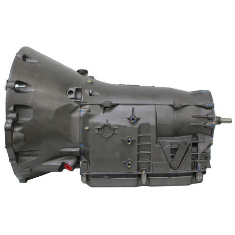 Chrysler Dodge W5A580 Remanufactured 5-Speed Automatic Transmission