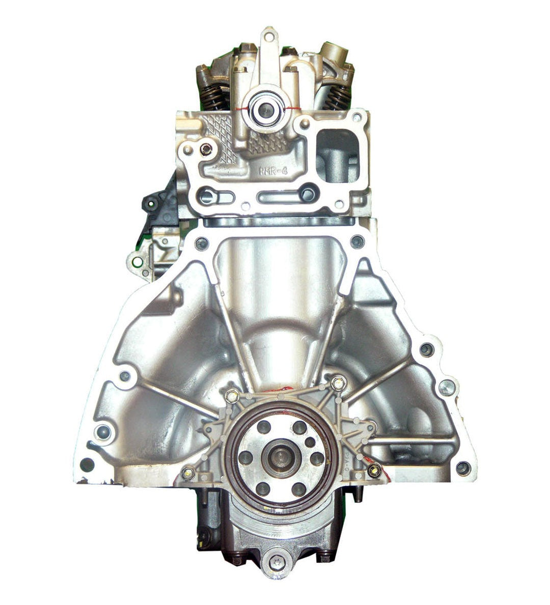 Honda D17A1 1.7L L4 Remanufactured Engine – 2001-2005