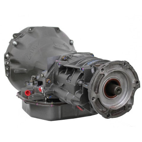 Jeep Grand Cherokee Remanufactured Automatic Transmission – 4WD