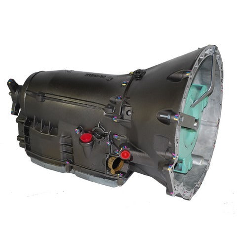 Chrysler 300, Dodge Challenger Charger Remanufactured Automatic Transmission